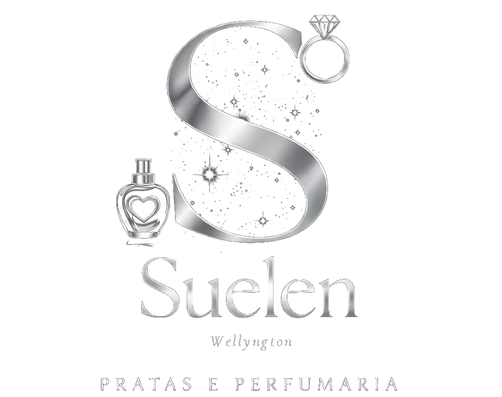Suelen Pratas e Perfumaria